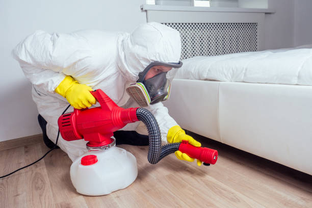 Best Residential Pest Control  in Spanish Fort, AL